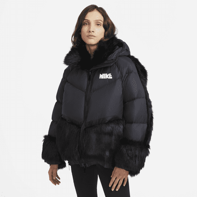 Nike x sacai Women's Parka